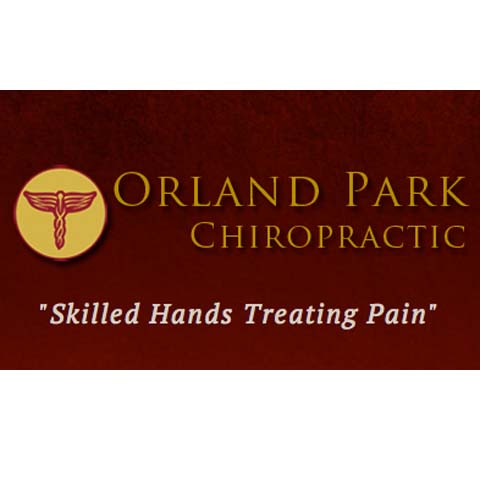 Orland Park Chiropractic - Orland Park, IL - Logo